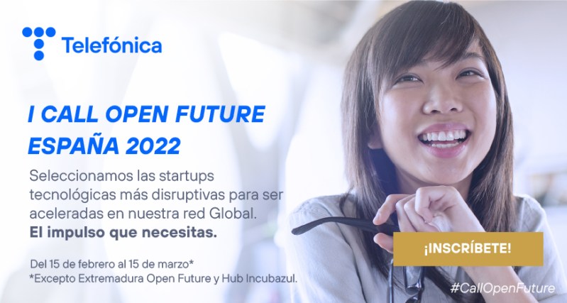 Call Open Future