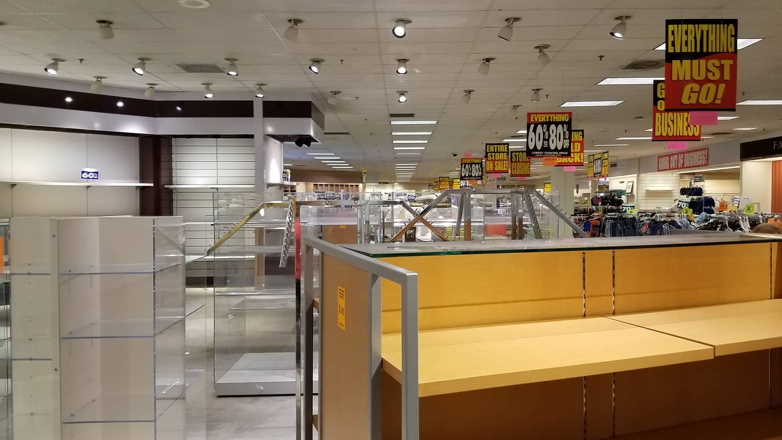 Retail Reset: el fin del retail tal y como lo conocemos