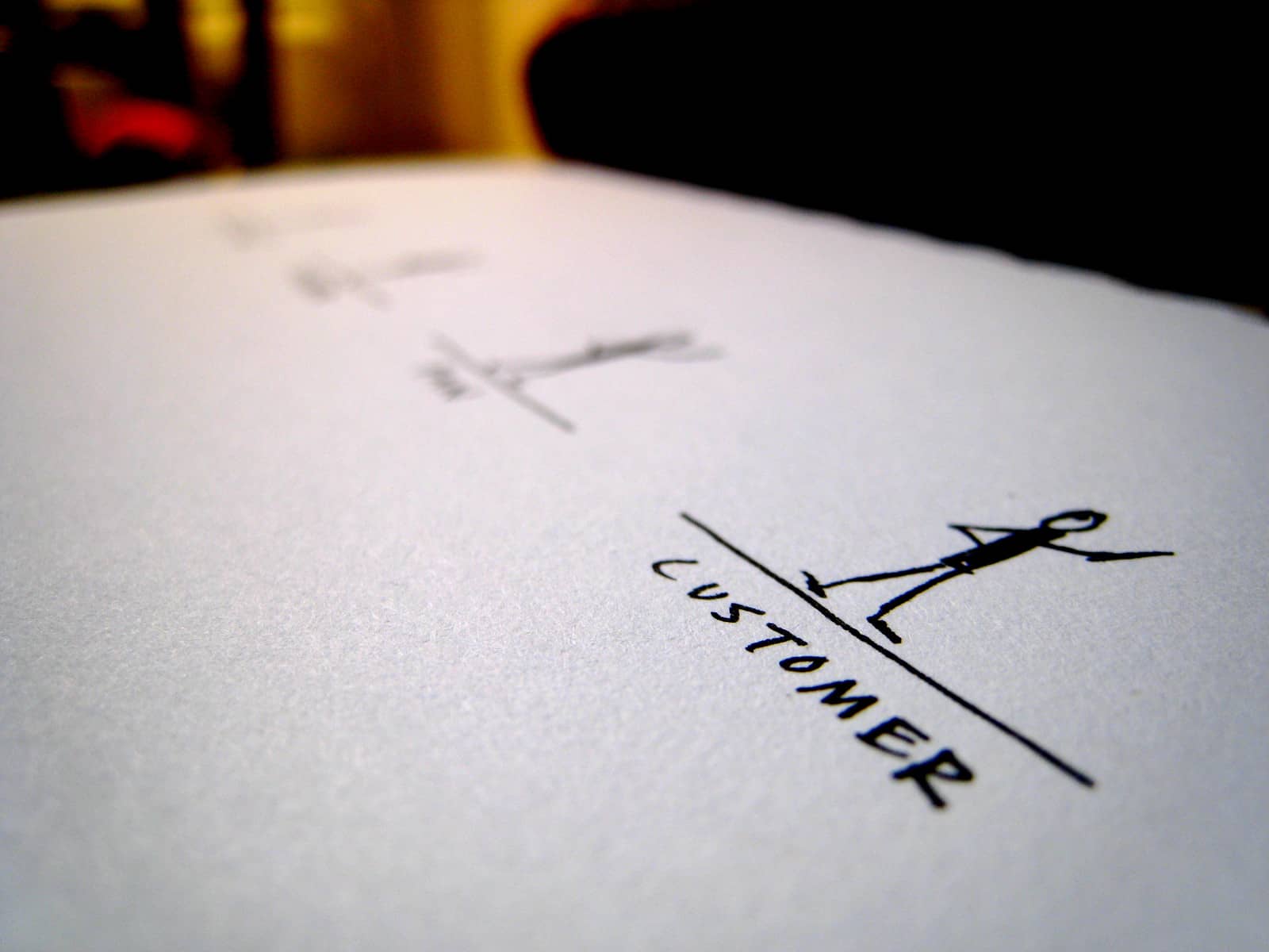 Un modelo de gestión basado en los datos para optimizar la experiencia de cliente