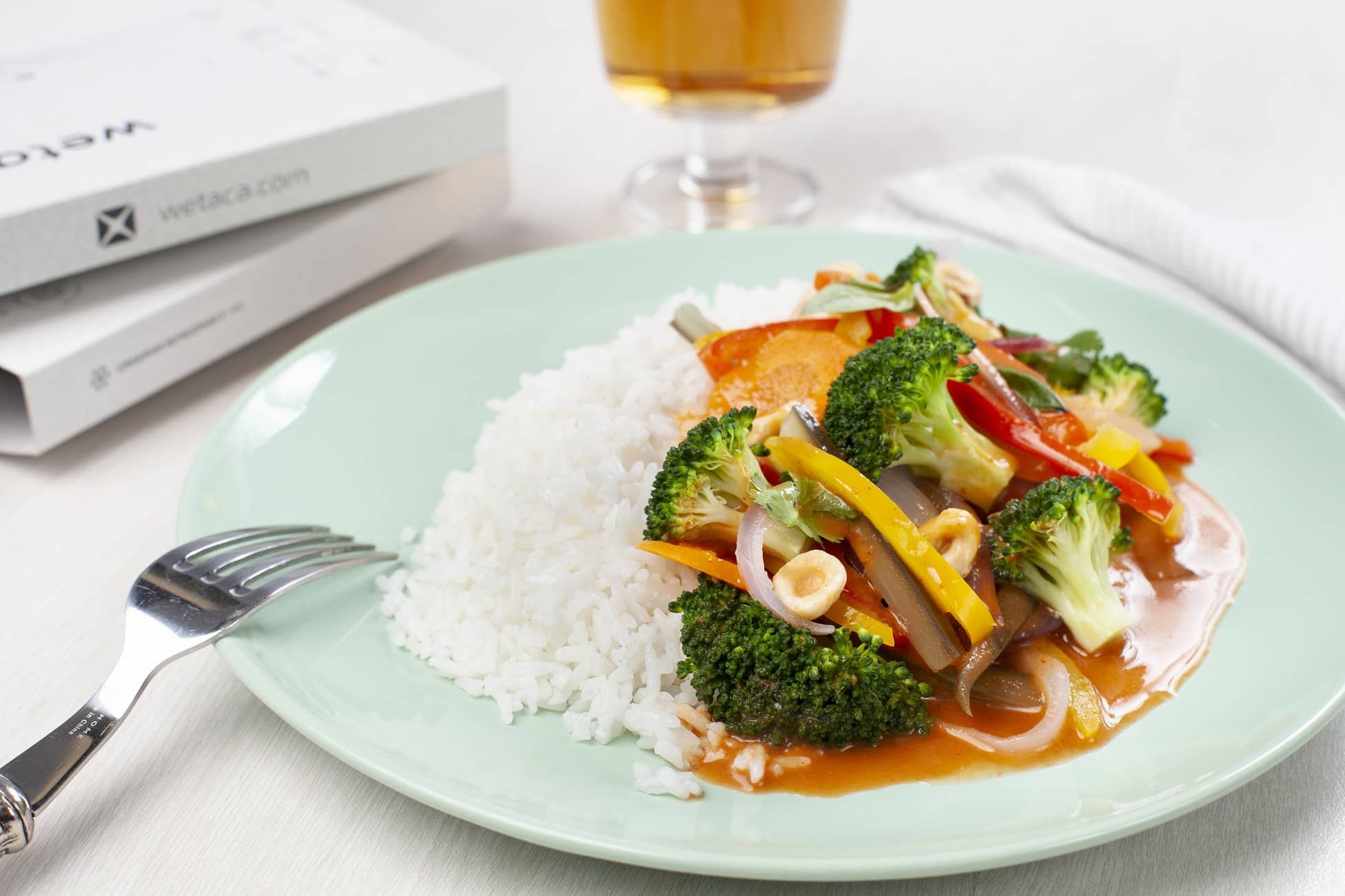 Startup española Wetaca