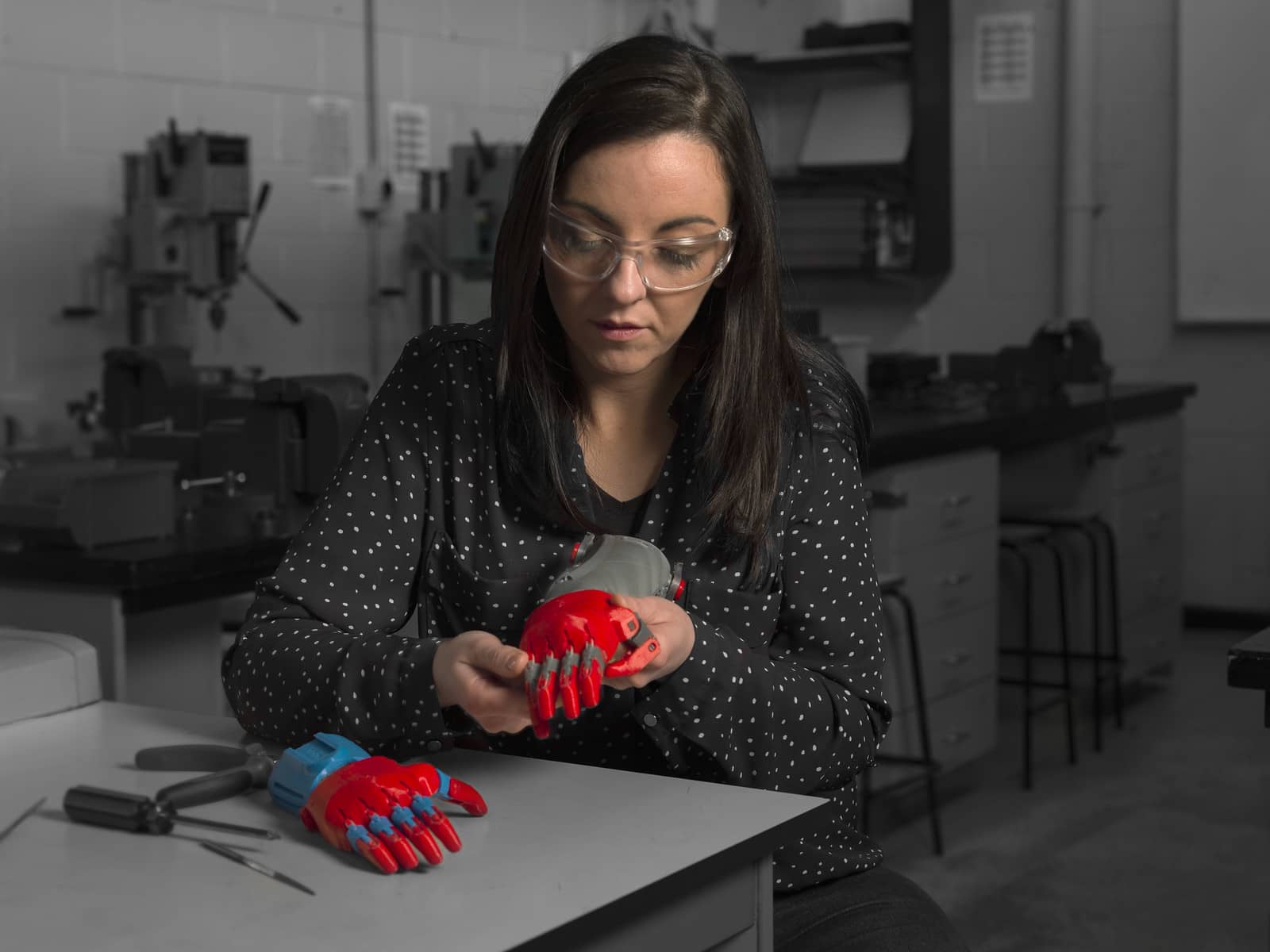 Falsos estereotipos que lastran la presencia femenina en carreras STEM