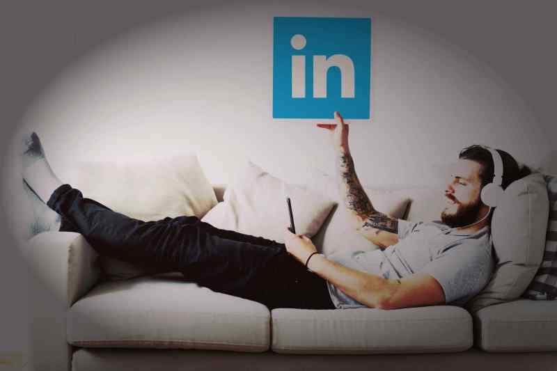 Linkedin: cómo convertir contactos en clientes
