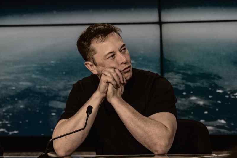 Cambios en Twitter con Elon Musk