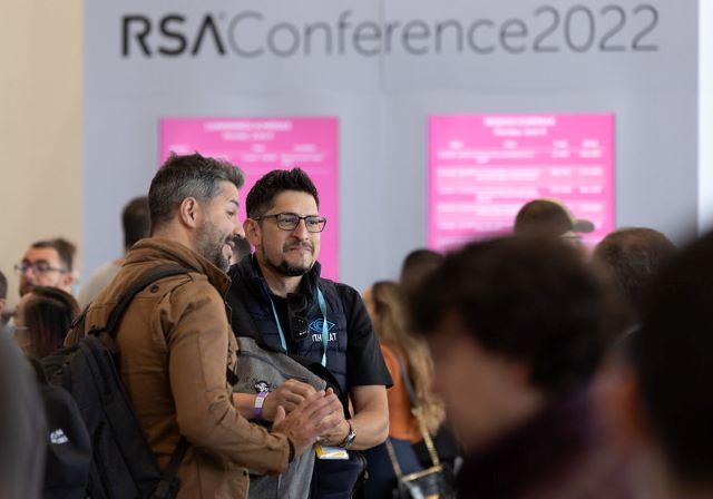 Foto: RSA Conference 2022