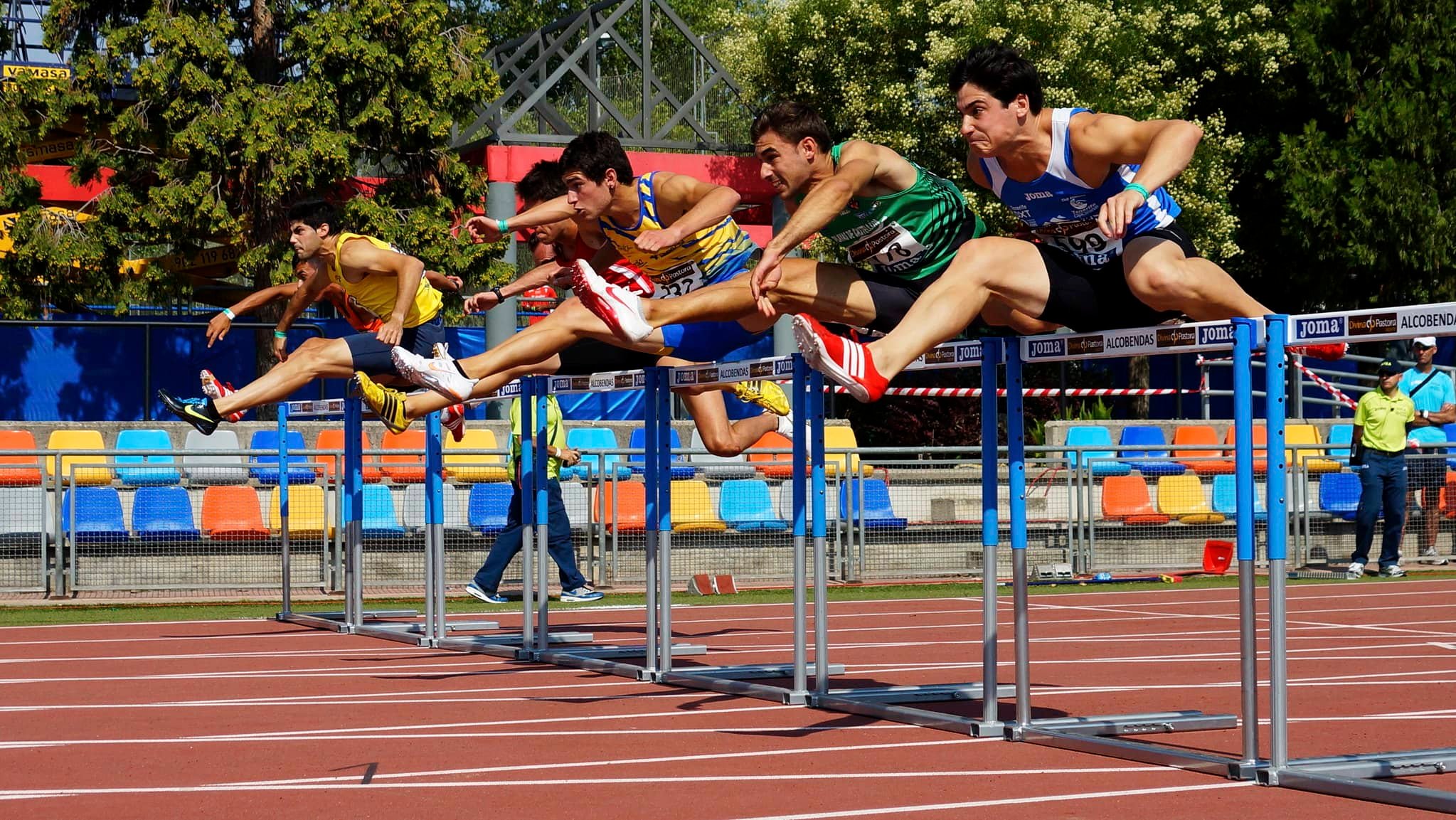 La carrera por dominar la inteligencia artificial