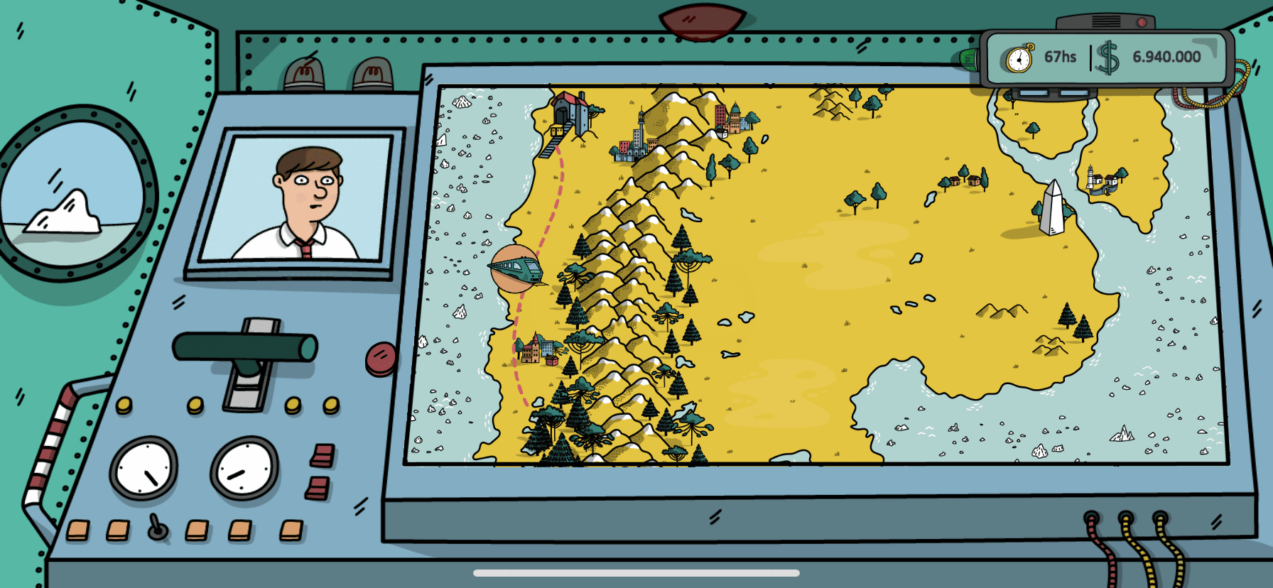 Nawaiam para seleccionar talento