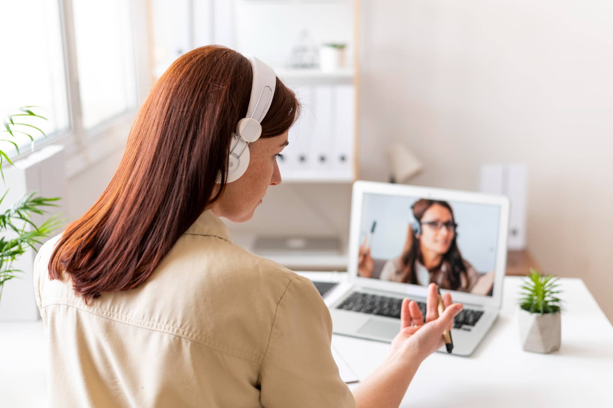 Claves para videoentrevista de trabajo