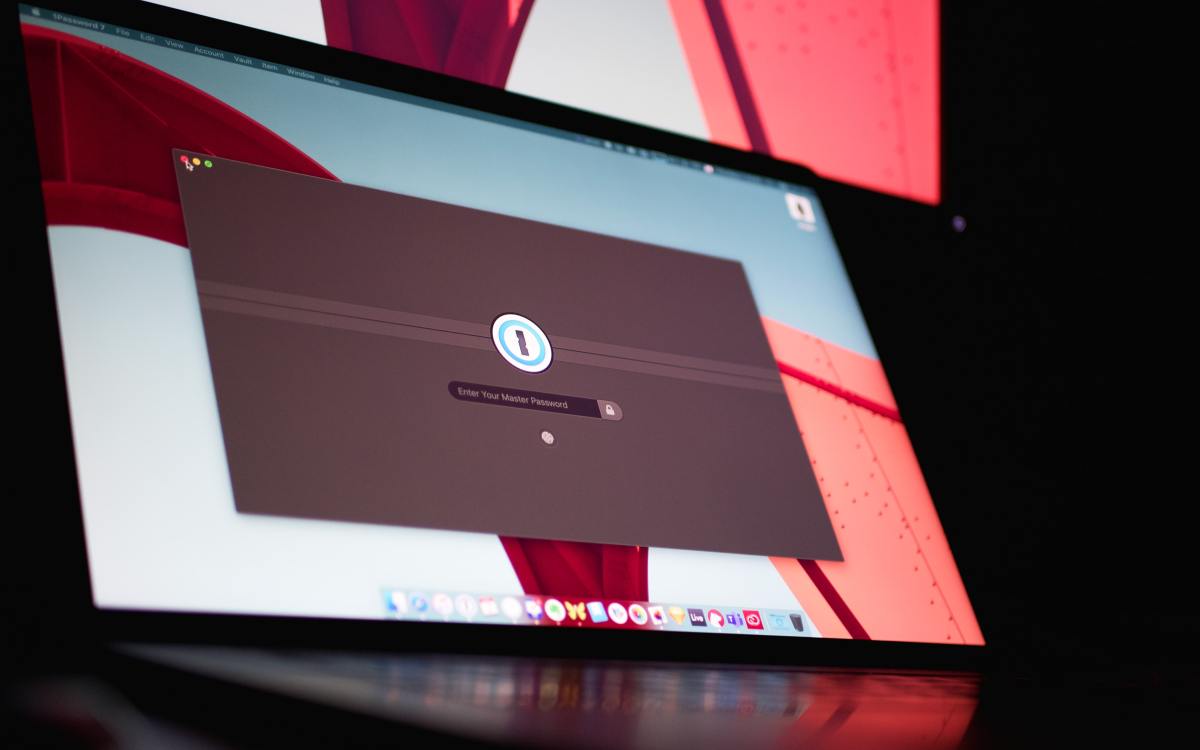 Hacia un mundo sin contraseñas