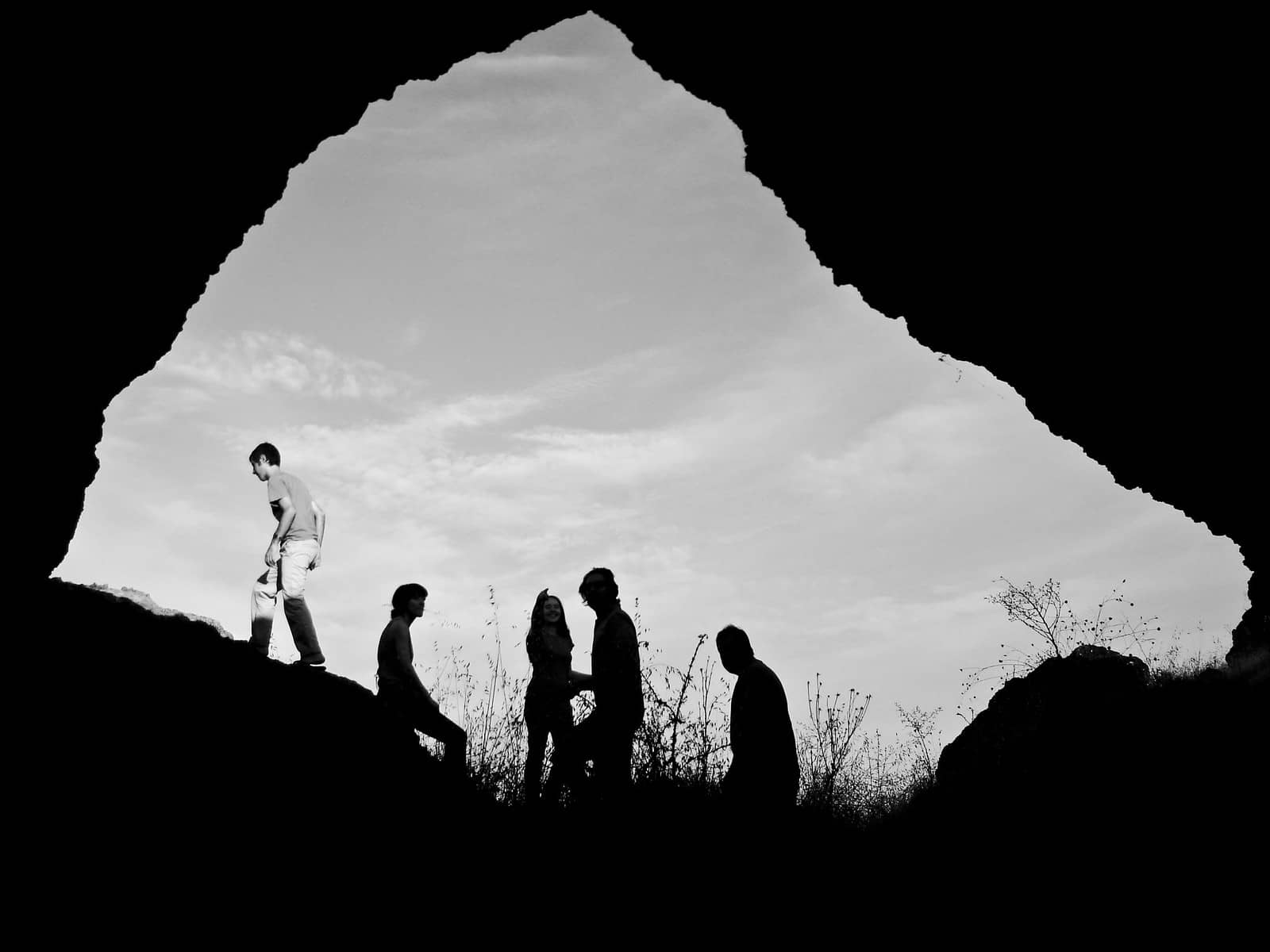 El fin de “ciencias y letras”: salgamos de la caverna