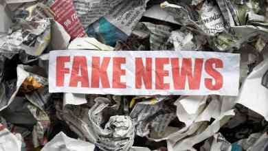 Fake news y desinformación