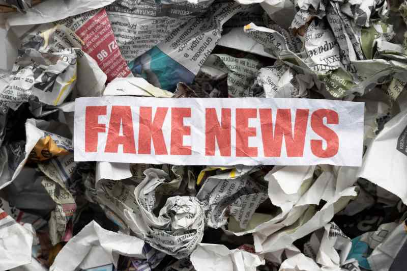 Fake news y desinformación
