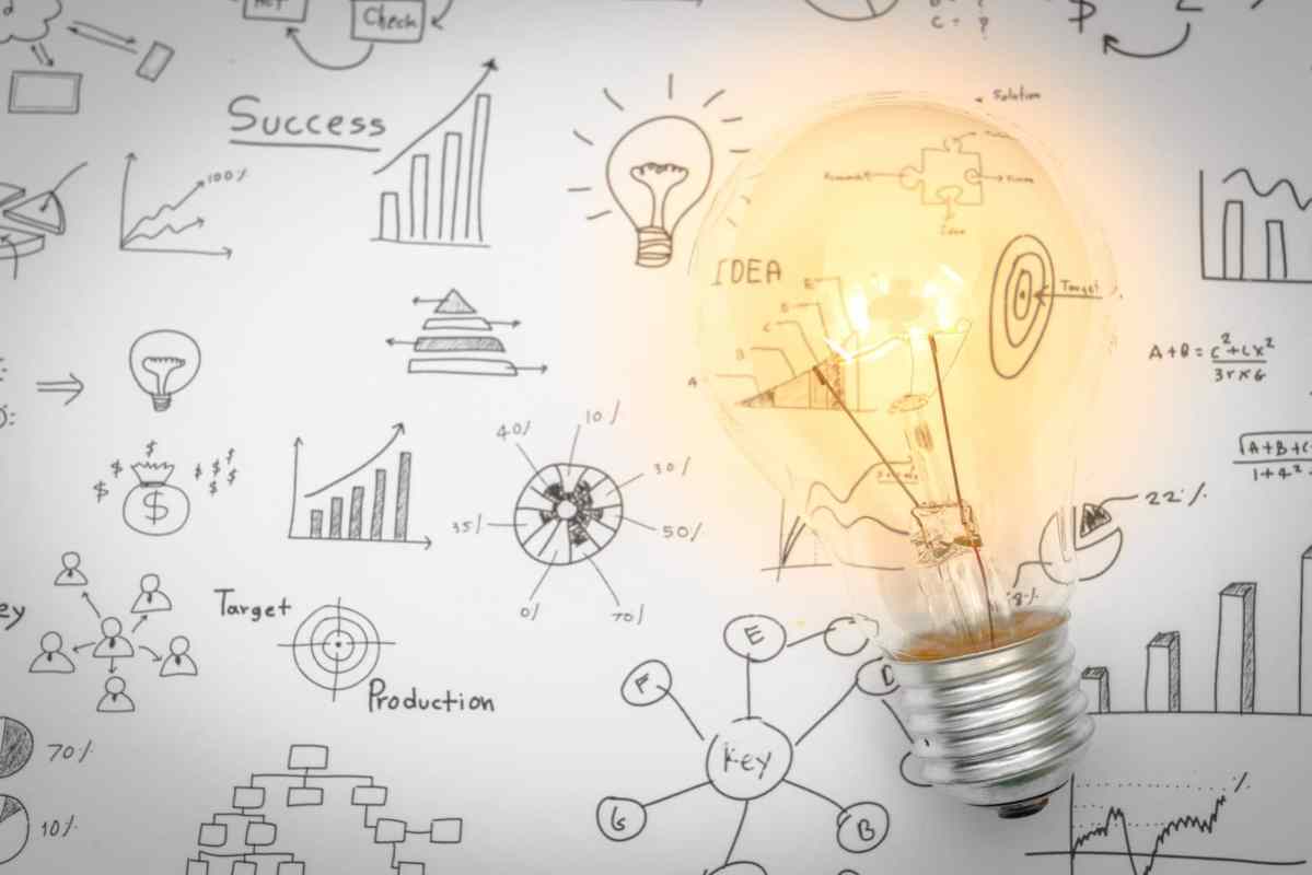 Tres emprendedoras innovadoras