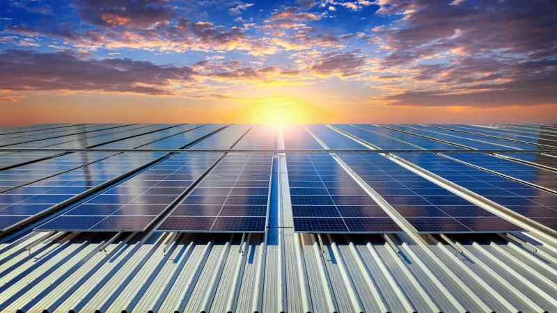 Solar360, la energía fotovoltaica