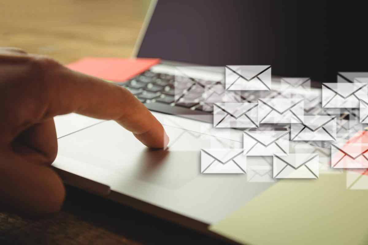 Estrategia de email marketing