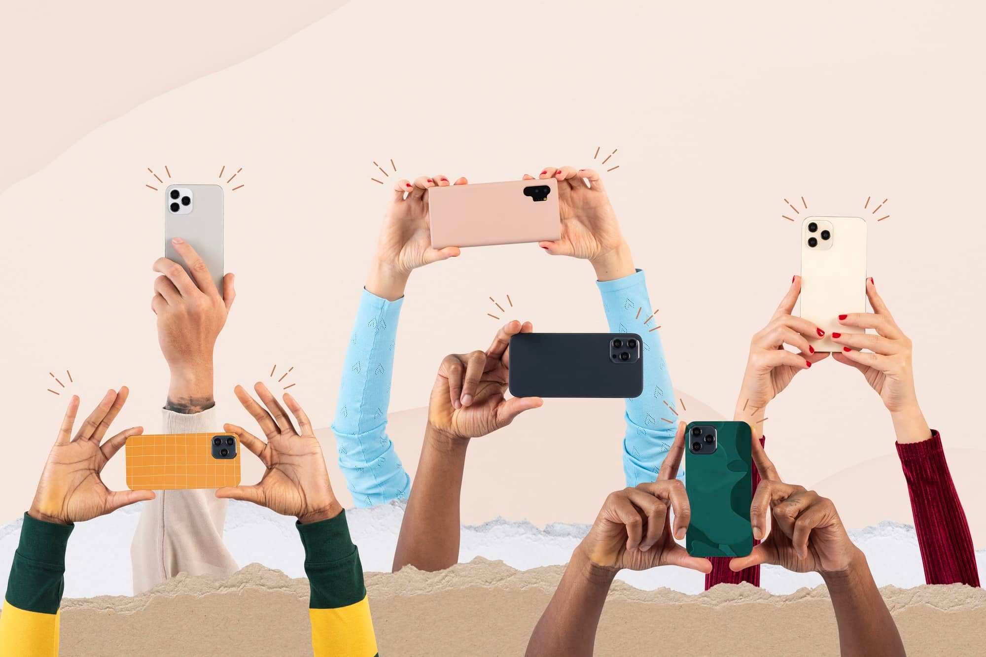 Cómo suprimir marca de agua de los vídeos