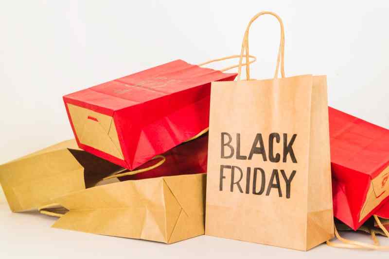 Black Friday: oportunidades para pequeños negocios