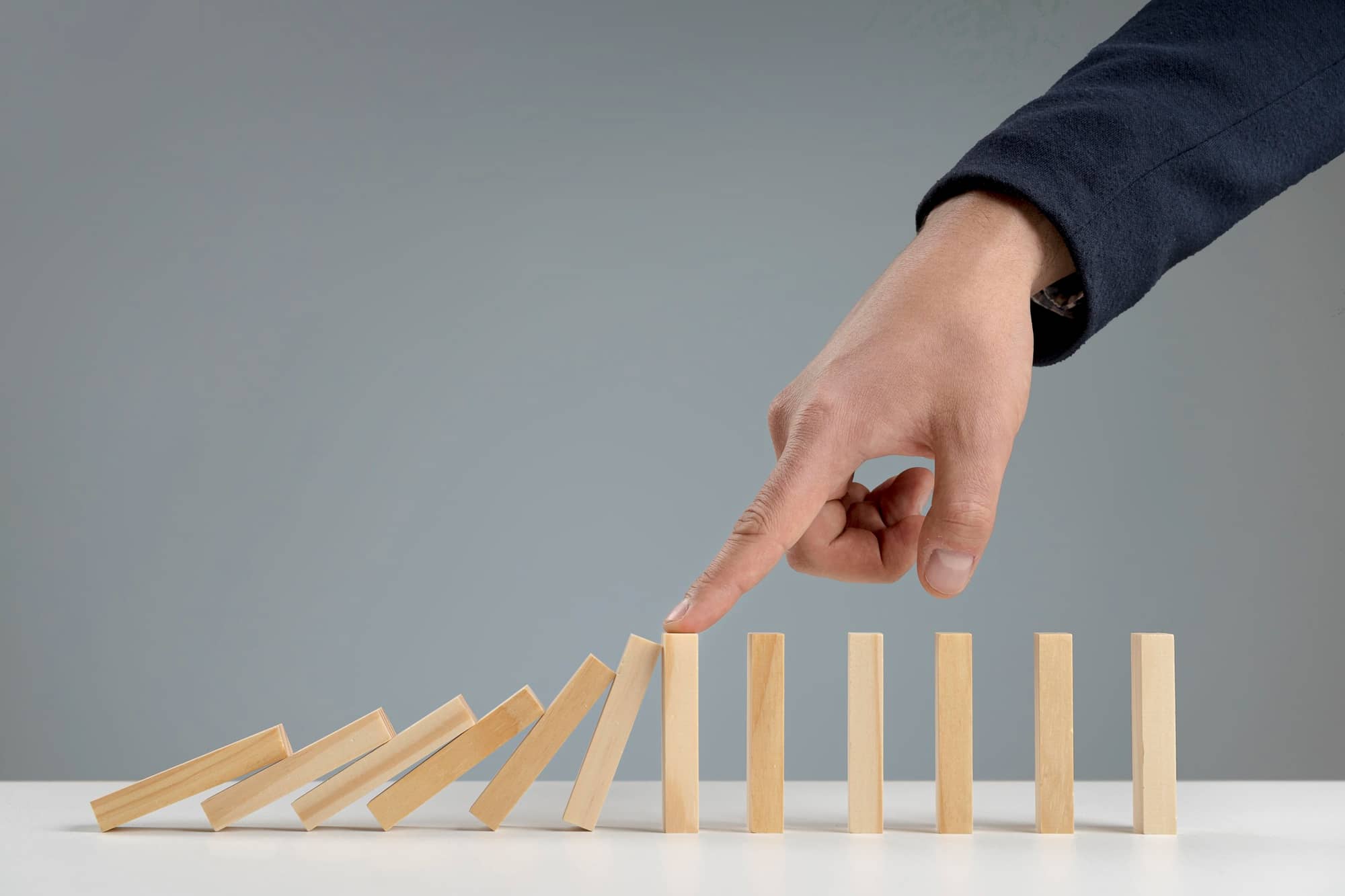 Cómo afecta la inflación a las pymes