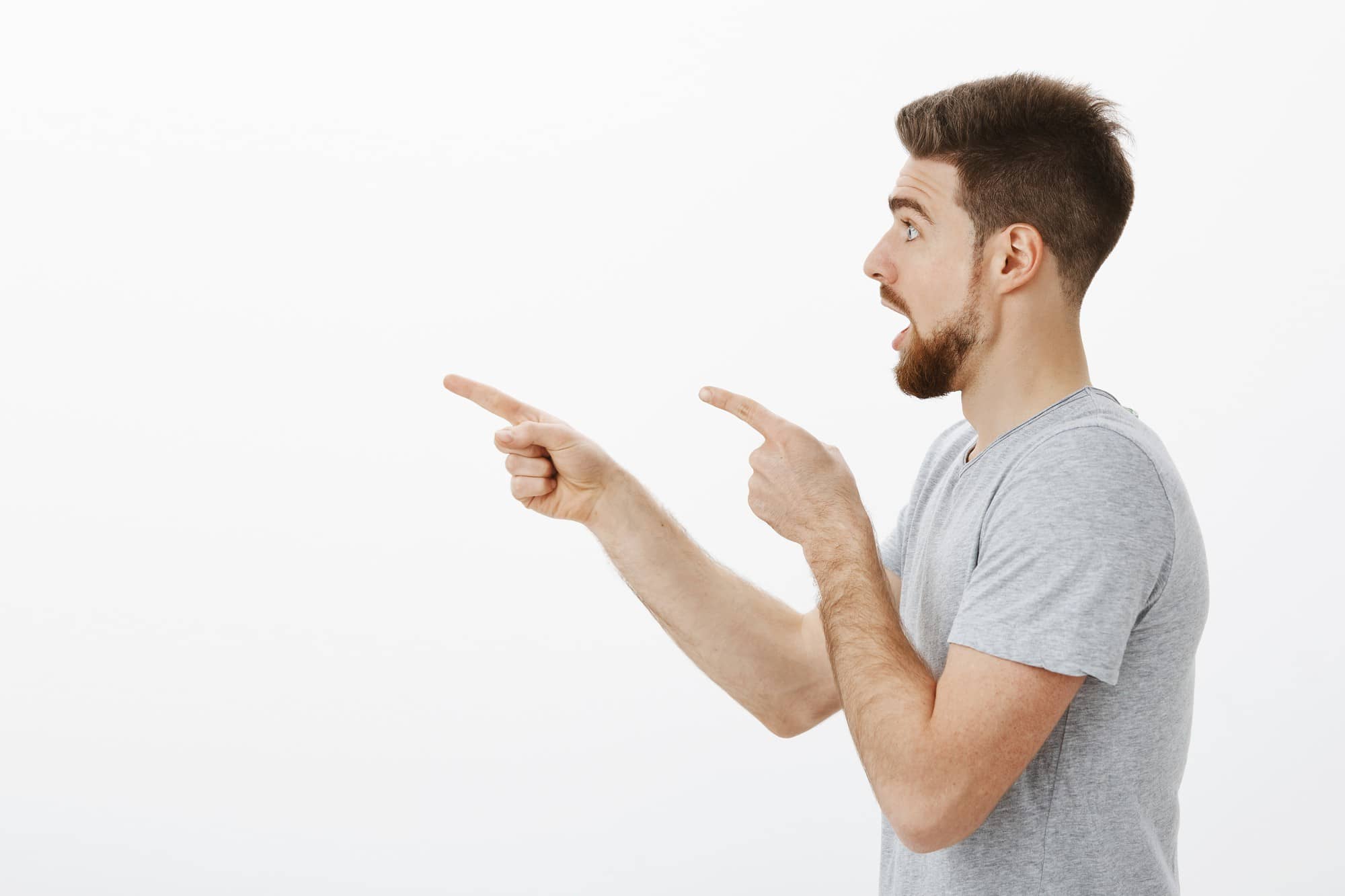 Cómo causar una primera impresión excelente