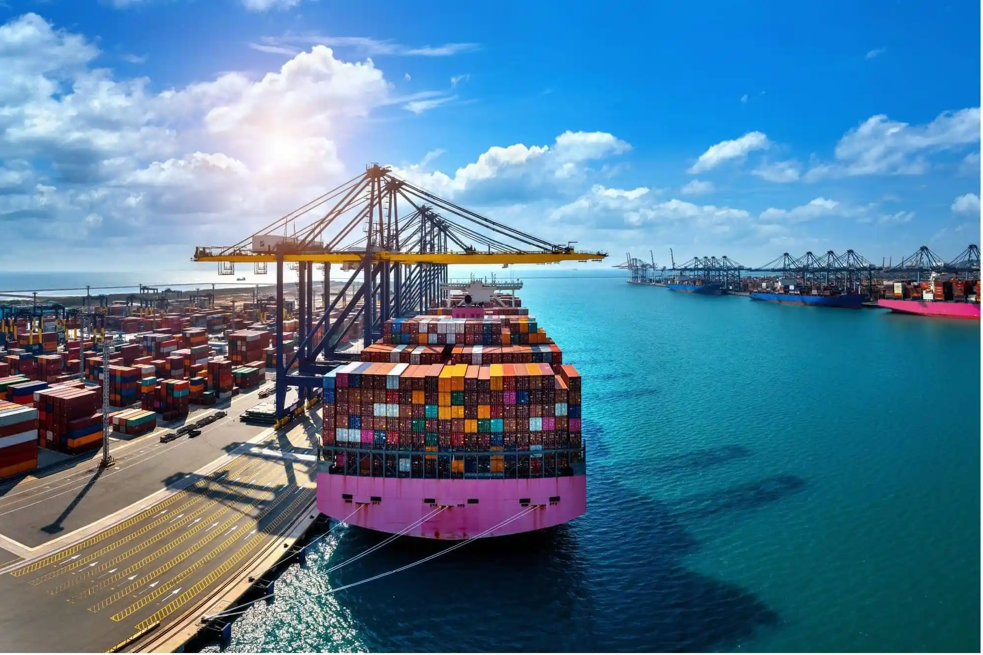 Las 10 reglas de oro de la exportación