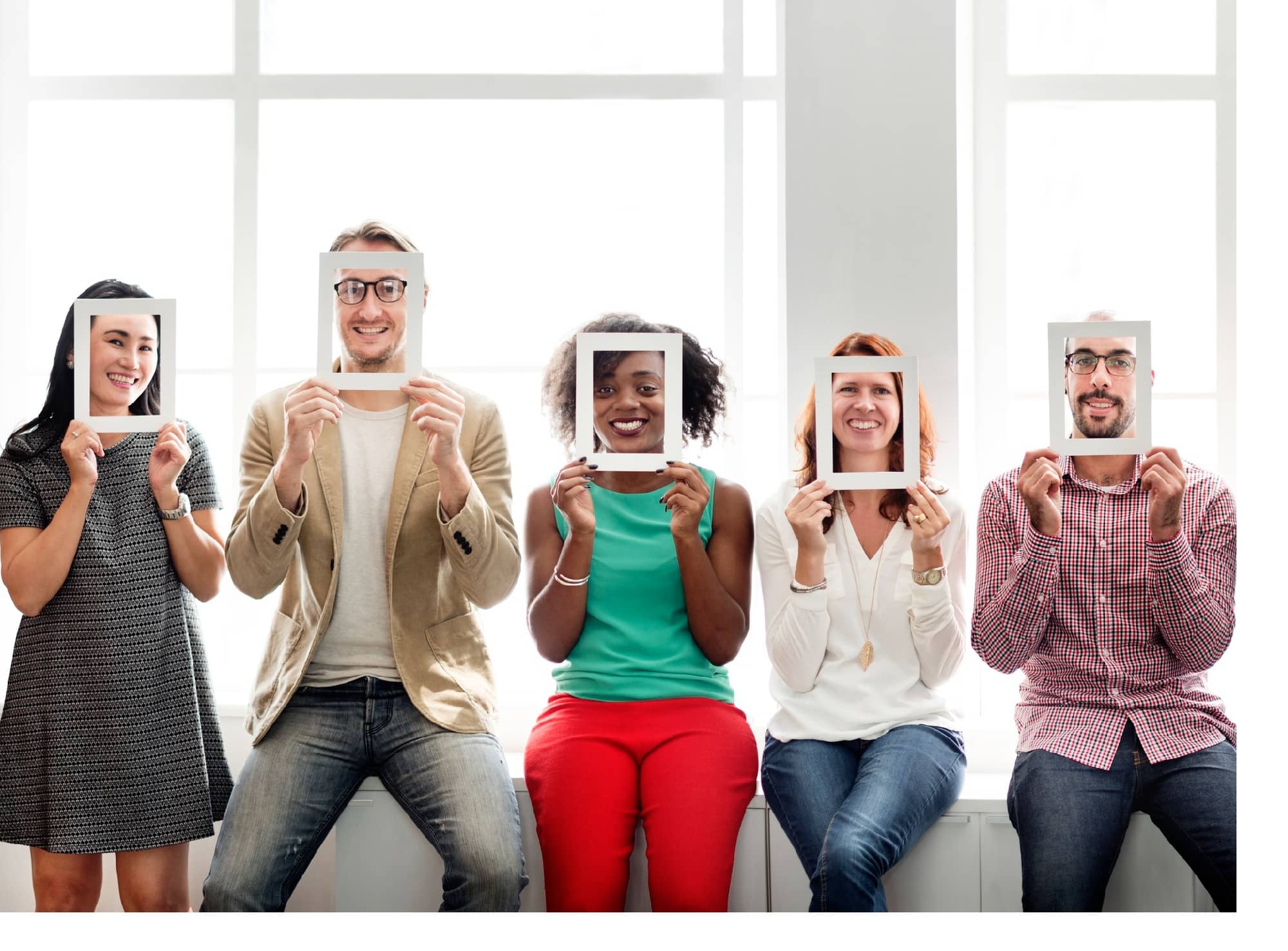 Sociedad digital inclusiva