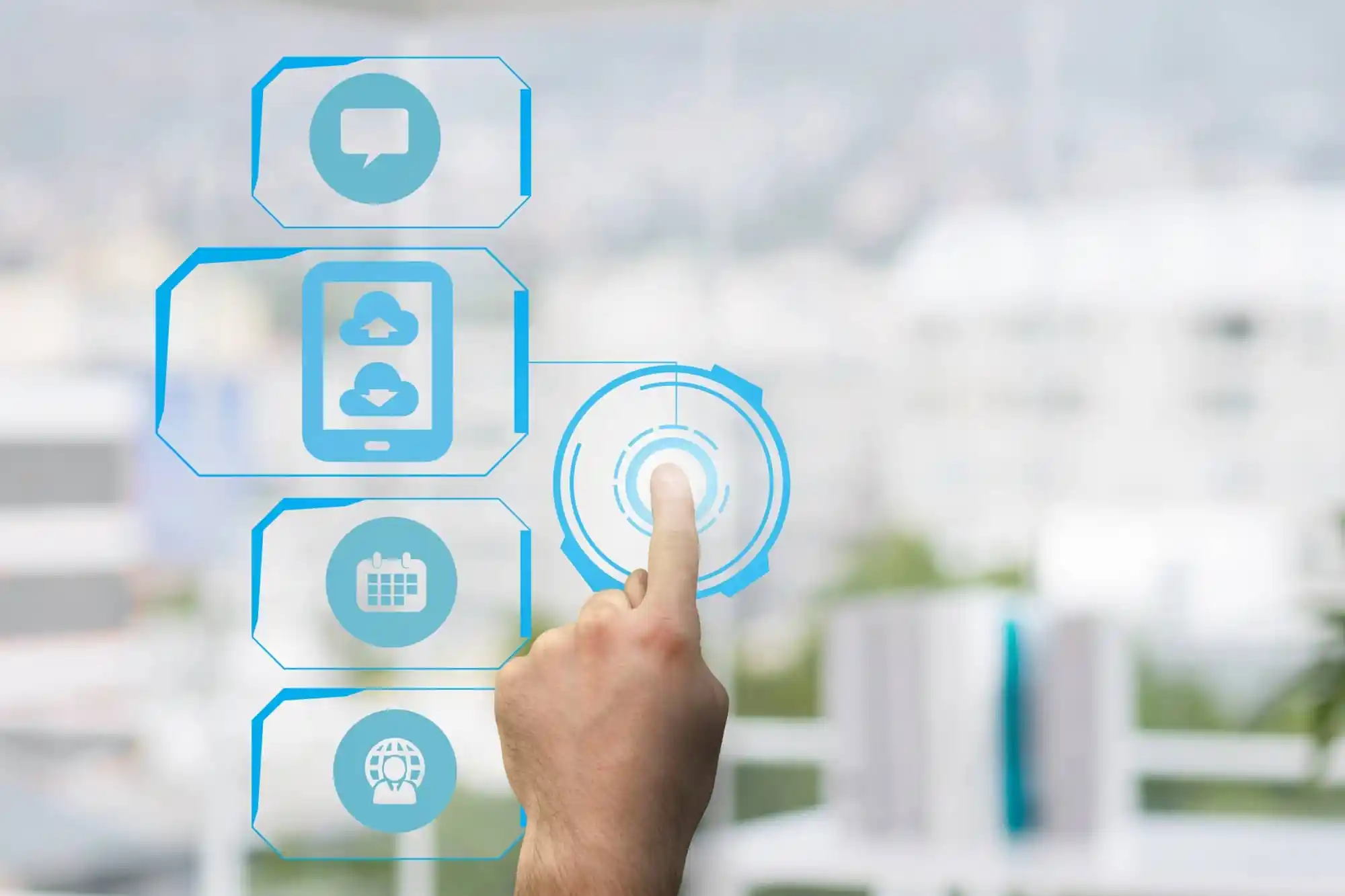 Digitalización con Fondos Europeos