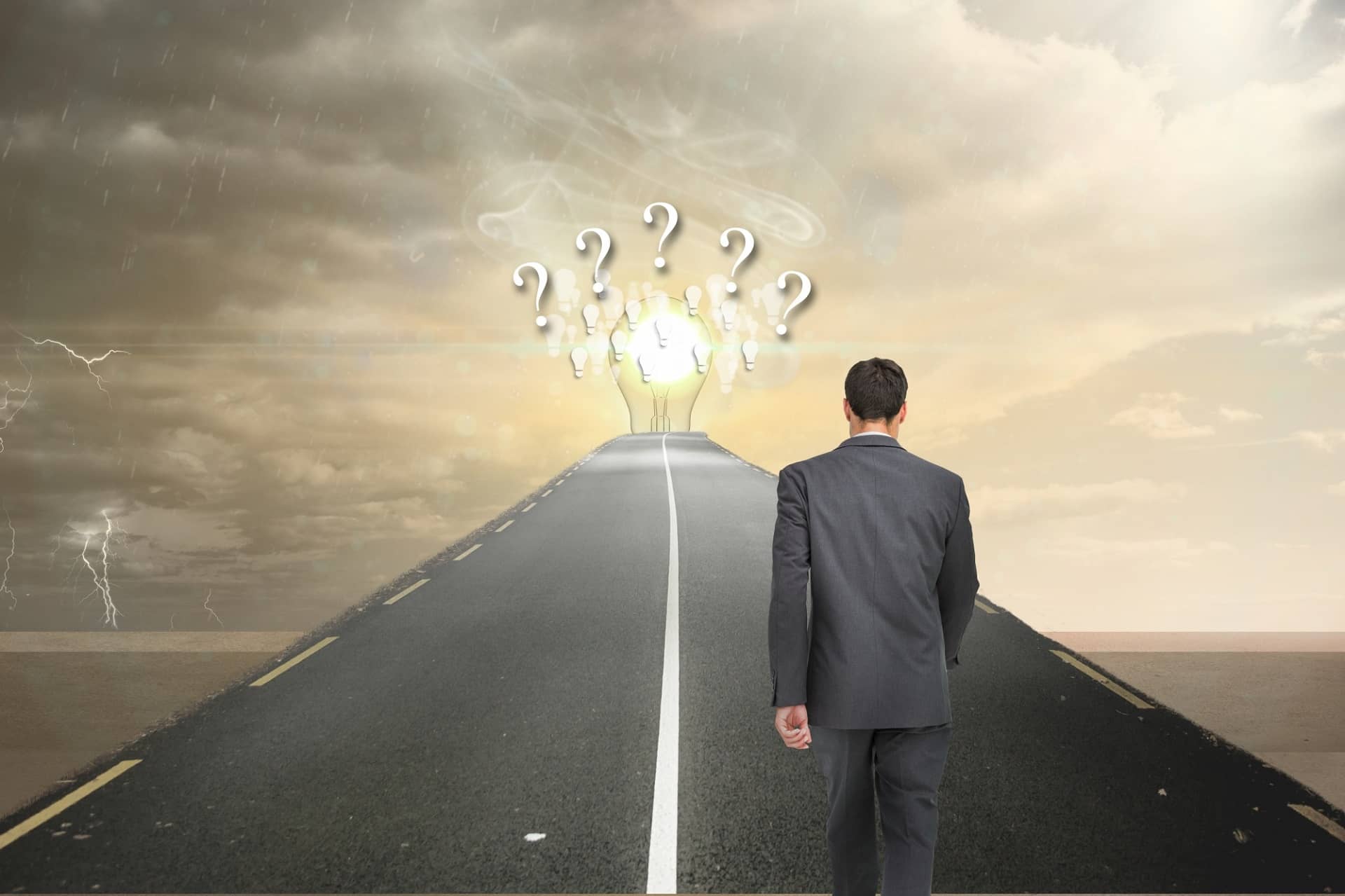 Los peligros de un entorno VUCA