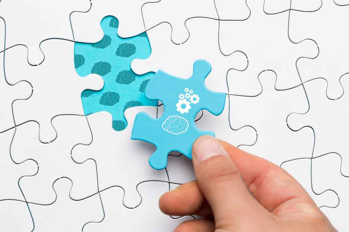 Memoria para tomar decisiones