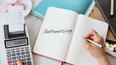 Outsourcing, tipos y ventajas