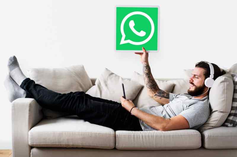 Whatsapp: cómo recuperar mensajes borrados