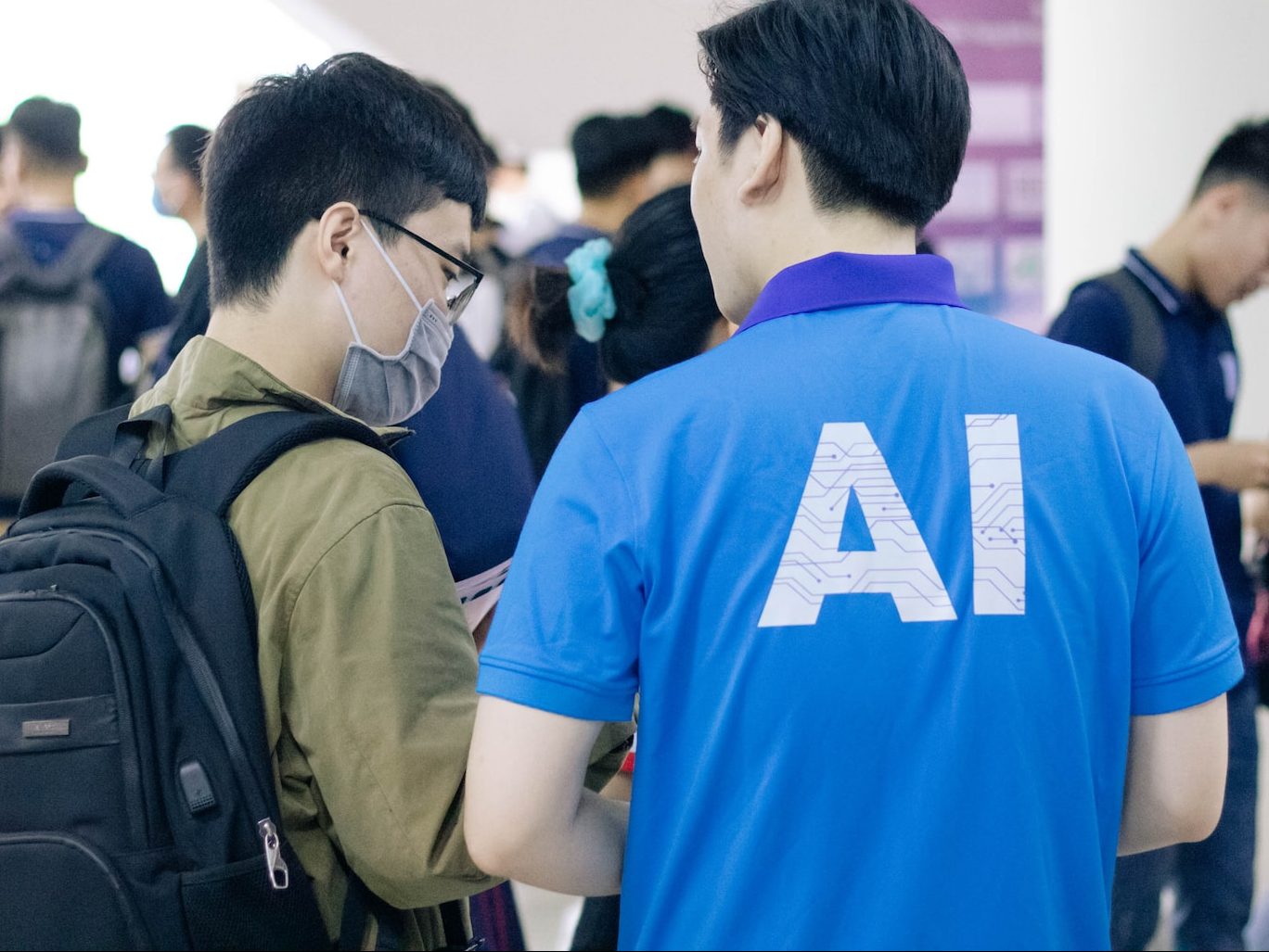 El concepto que popularizó un ex-CEO de Google y que hoy está más vigente que nunca