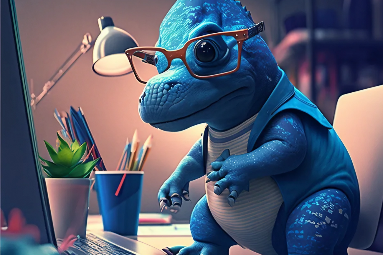 Usando Midjourney para crear contenido en redes sociales