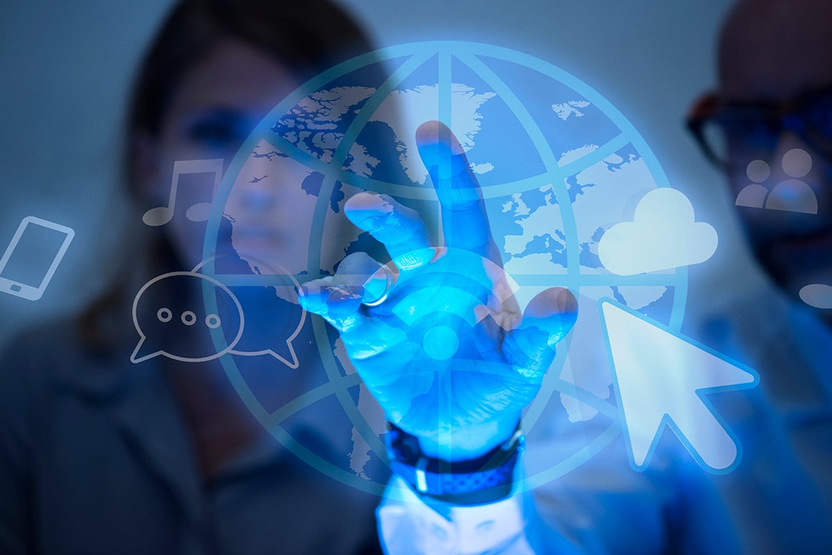 ChatGPT y cómo la Inteligencia Artificial está cambiando las búsquedas por Internet