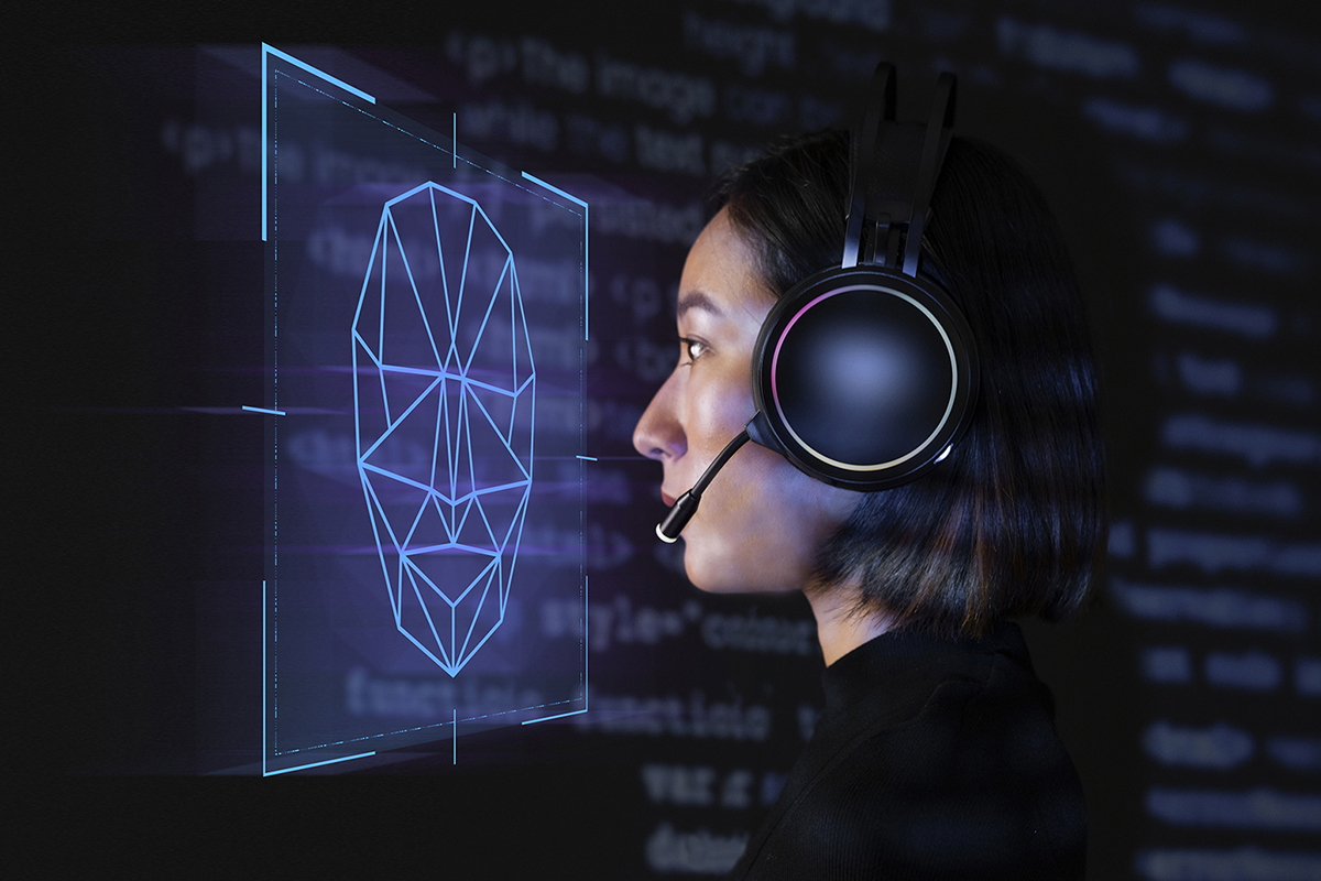 Los deepfake arruinan vidas, más allá del dinero