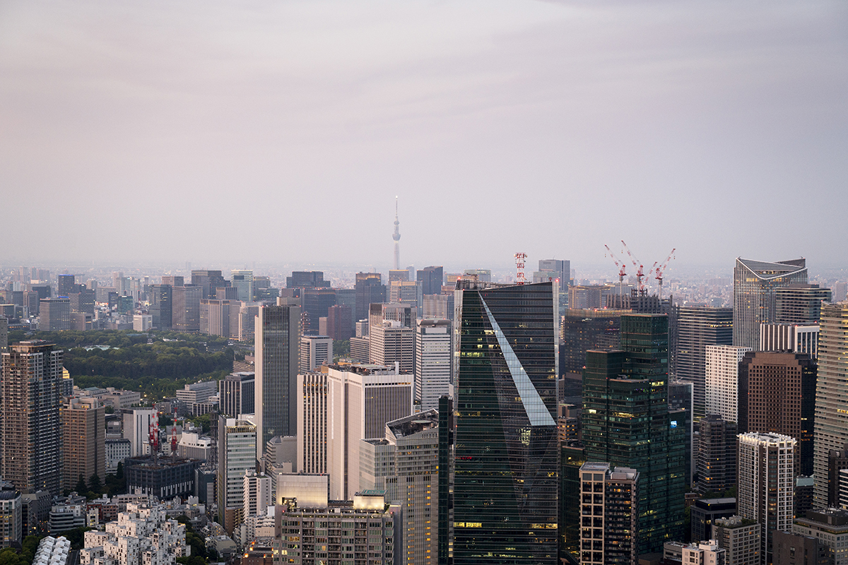 Transformación digital, ventajas y retos de las ciudades inteligentes