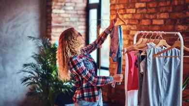 Alquiler de ropa online, nueva tendencia
