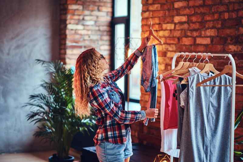 Alquiler de ropa online, nueva tendencia