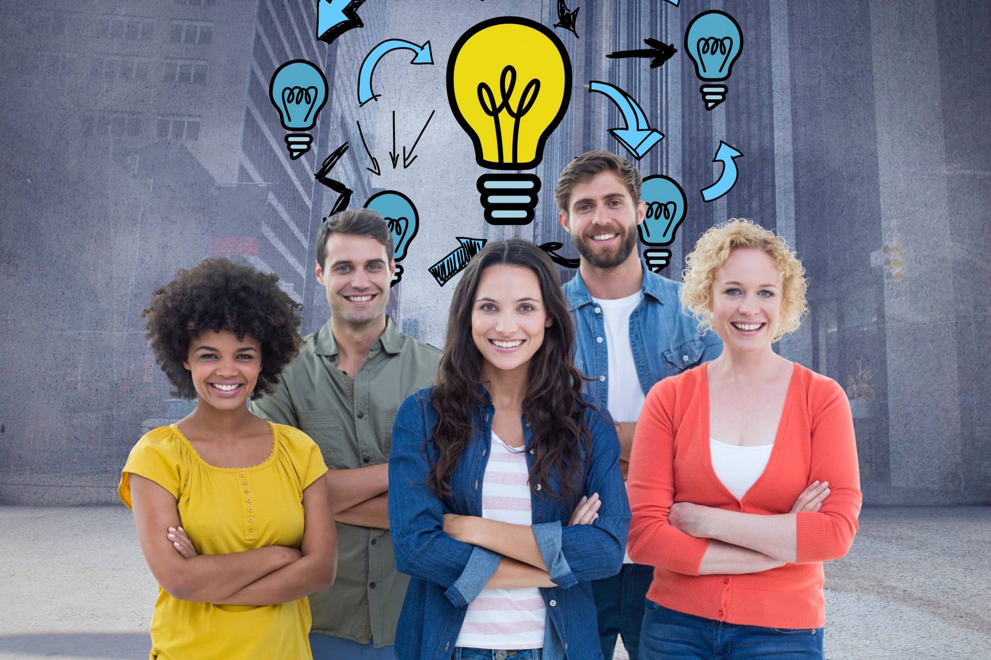 Profesionales más buscados, según Linkedin