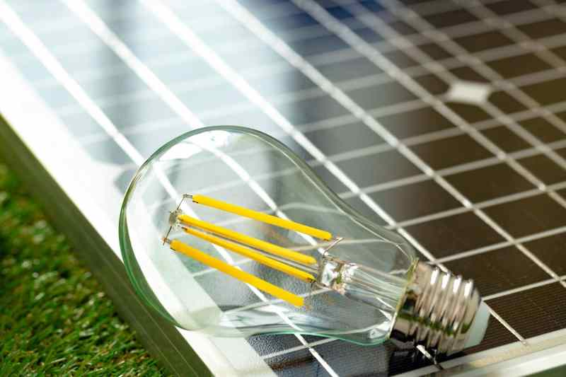 Subvenciones para paneles solares en empresas