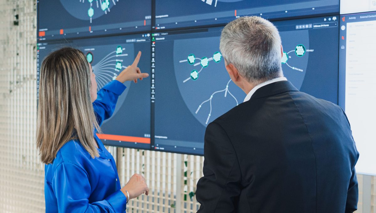 Qué es el Esquema Nacional de Seguridad (ENS 2.0)