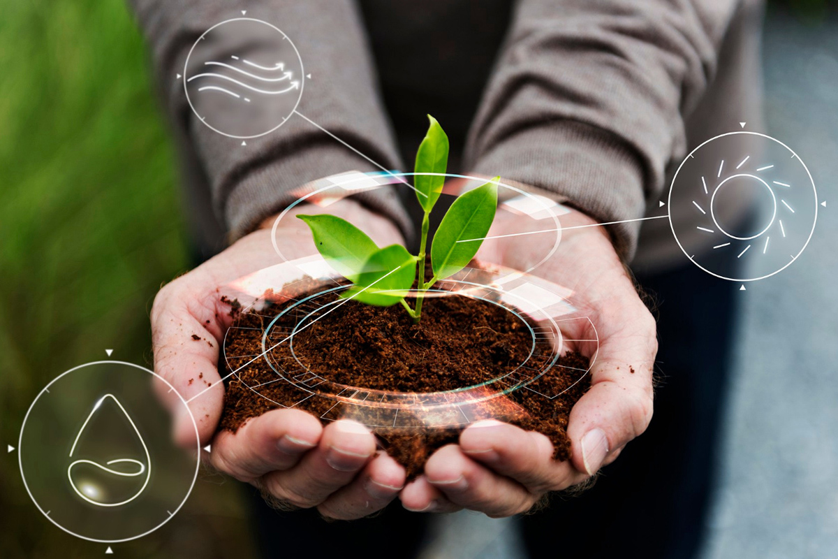 Agrotech, la tecnología que puede salvar al mundo