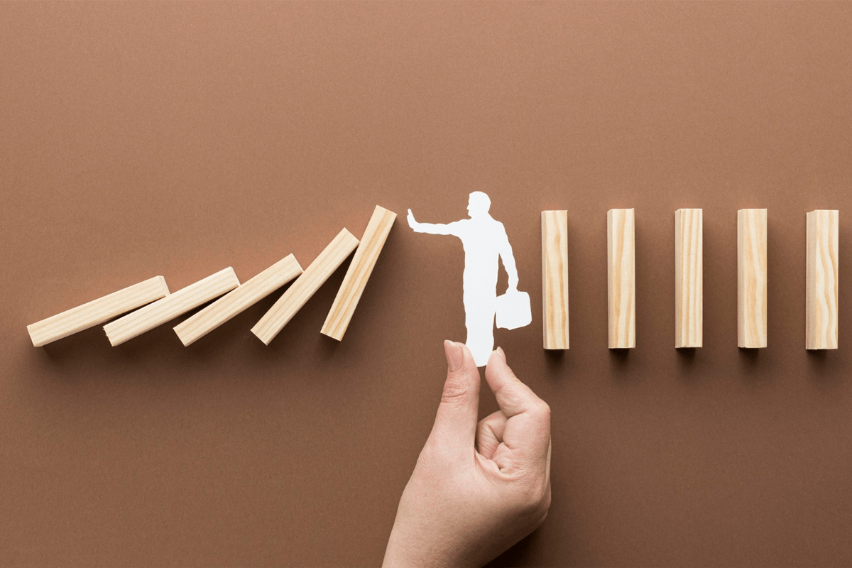 Construyendo resiliencia con tecnología