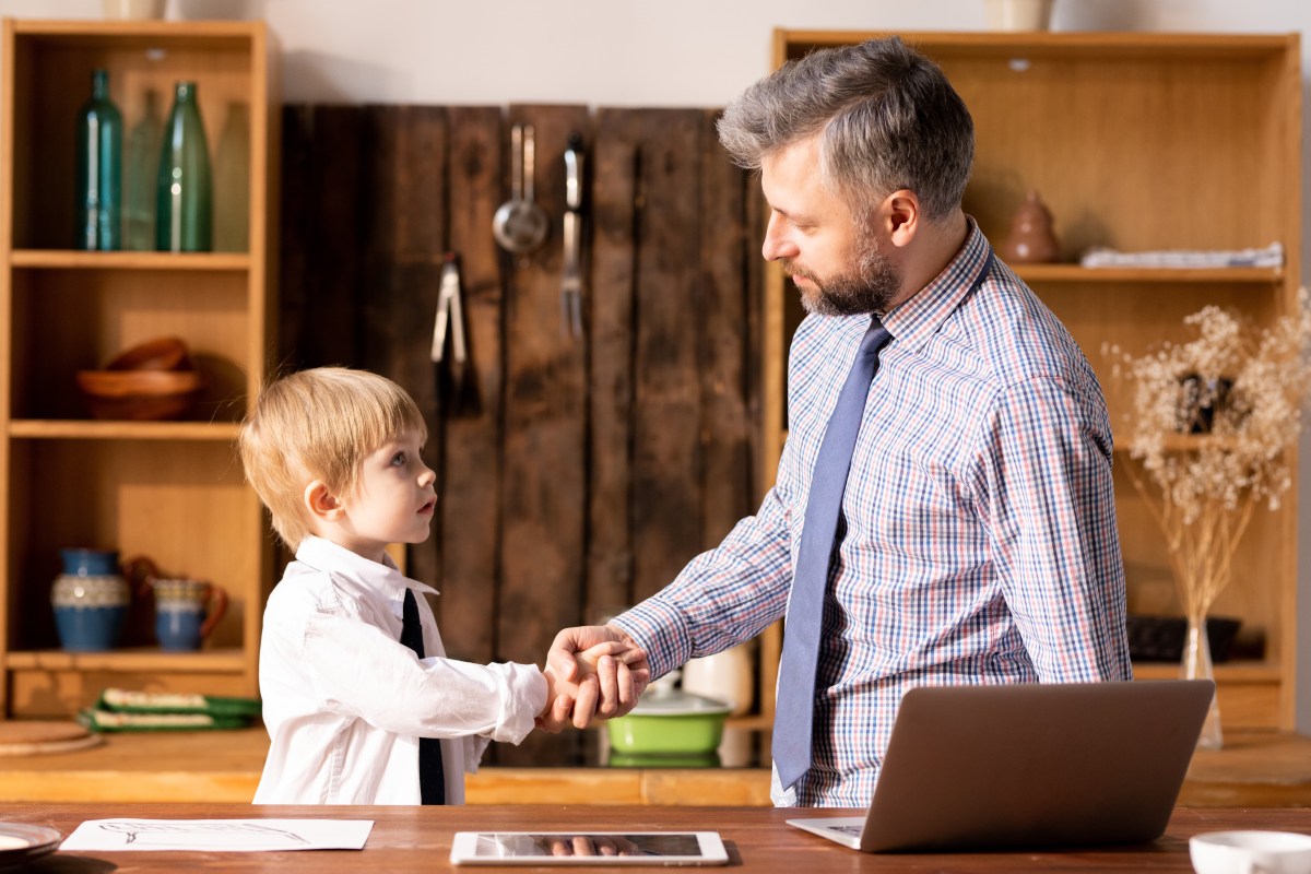 Testamento empresarial