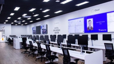 Telefónica Tech estrena nuevo Centro Digital de Operaciones (DOC) en Colombia