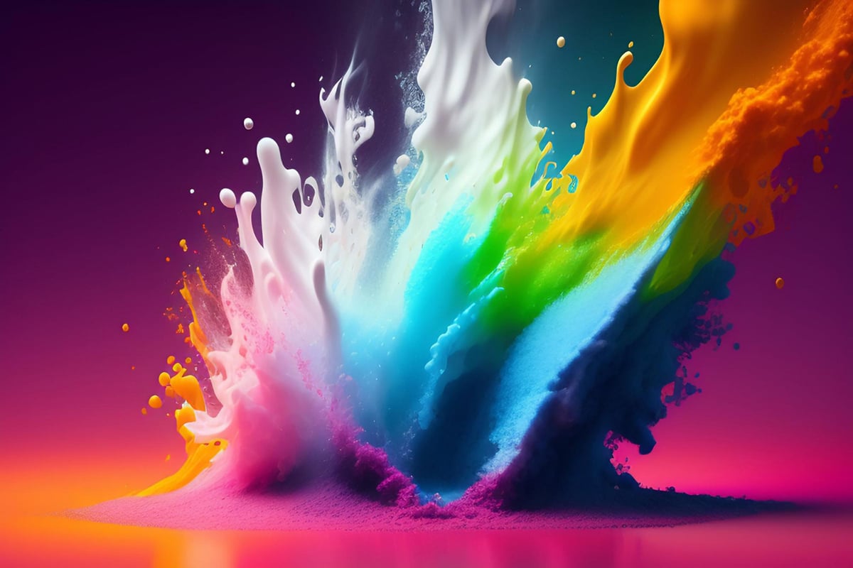 ¿Qué son los modelos de difusión en Inteligencia Artificial?