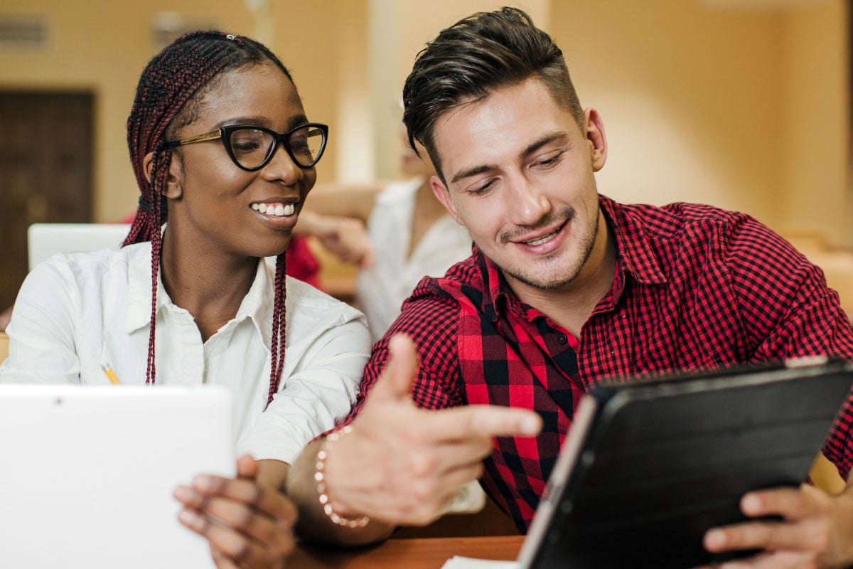 Inteligencia Artificial y el impacto laboral en la generación Z