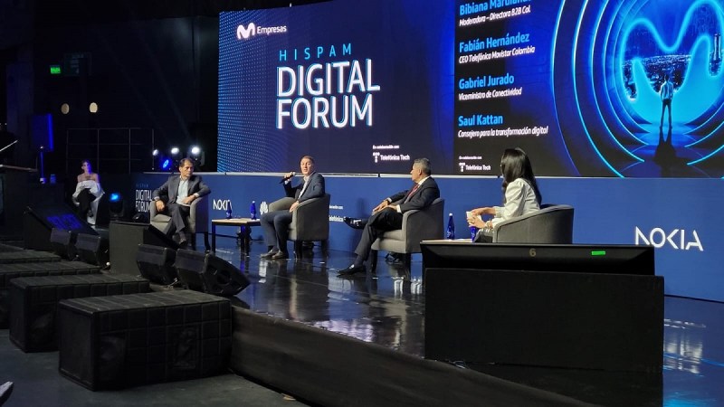 El Hispam Digital Forum Colombia, de la tecnología a los negocios