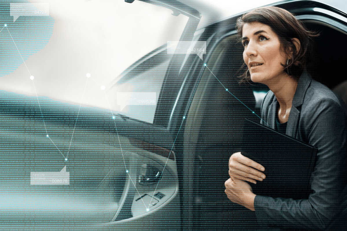 Autos inteligentes: ¿qué tecnología necesitamos para que sean una realidad?