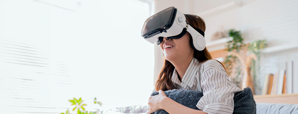 productos gaming media xr