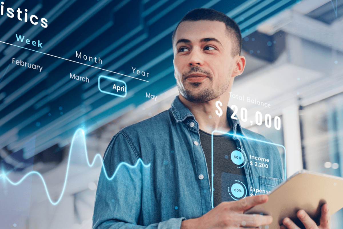 Las tecnologías más importantes para el próximo año