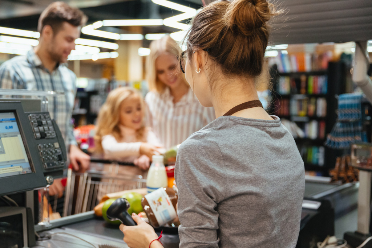 Tecnología, la mejor aliada del retail en Navidad